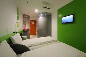 POP! Hotel Tebet Jakarta