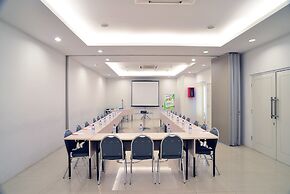 POP! Hotel Tebet Jakarta