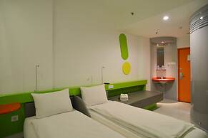 POP! Hotel Tebet Jakarta