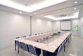 POP! Hotel Tebet Jakarta