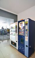 POP! Hotel Tebet Jakarta