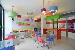 POP! Hotel Tebet Jakarta