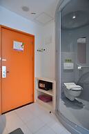 POP! Hotel Tebet Jakarta