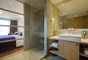 Almwellness Hotel Pierer