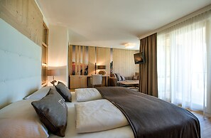 Almwellness Hotel Pierer