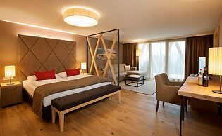 Almwellness Hotel Pierer
