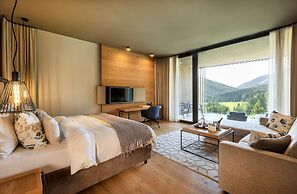 Almwellness Hotel Pierer