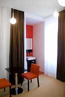 Alma Boutique Hotel