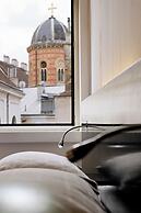 Alma Boutique Hotel