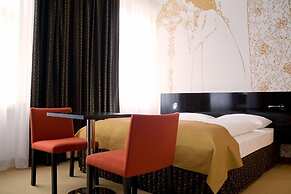 Alma Boutique Hotel