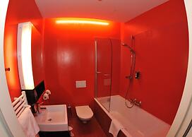 Alma Boutique Hotel