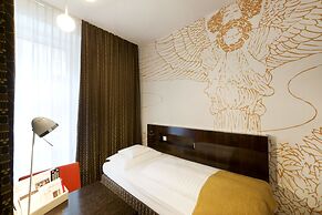 Alma Boutique Hotel