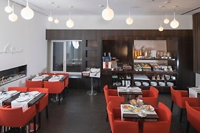 Alma Boutique Hotel