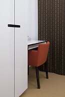 Alma Boutique Hotel