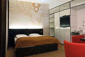 Alma Boutique Hotel