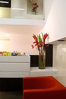 Alma Boutique Hotel
