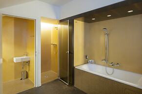 Alma Boutique Hotel