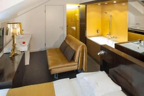 Alma Boutique Hotel