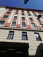 Alma Boutique Hotel
