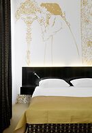 Alma Boutique Hotel