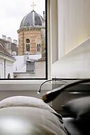 Alma Boutique Hotel
