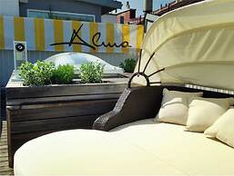 Alma Boutique Hotel