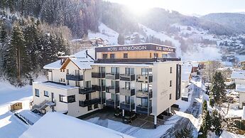 Hotel Alpenkönigin Alpine Luxury