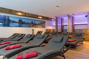 Hotel Alpenkönigin Alpine Luxury