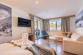 Hotel Alpenkönigin Alpine Luxury