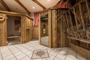 Hotel Alpenkönigin Alpine Luxury