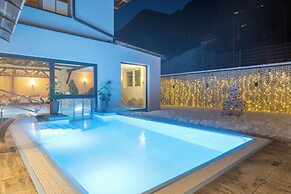 Hotel Alpenkönigin Alpine Luxury