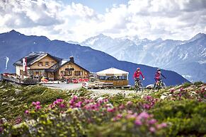 Hotel Alpenkönigin Alpine Luxury