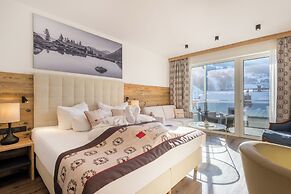 Hotel Alpenkönigin Alpine Luxury