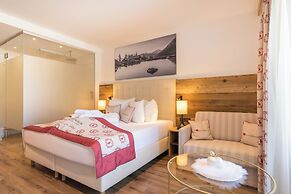 Hotel Alpenkönigin Alpine Luxury