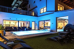 Hotel Alpenkönigin Alpine Luxury
