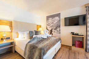 Hotel Alpenkönigin Alpine Luxury