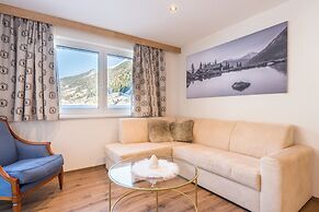 Hotel Alpenkönigin Alpine Luxury