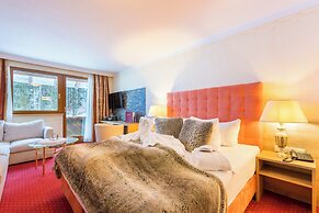 Hotel Alpenkönigin Alpine Luxury
