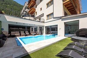 Hotel Alpenkönigin Alpine Luxury