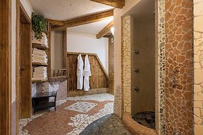 Hotel Alpenkönigin Alpine Luxury