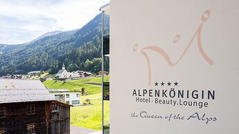 Hotel Alpenkönigin Alpine Luxury