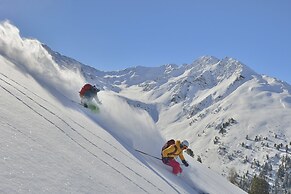 Hotel Alpenkönigin Alpine Luxury