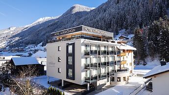 Hotel Alpenkönigin Alpine Luxury