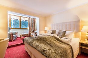Hotel Alpenkönigin Alpine Luxury