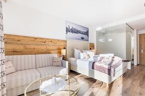 Hotel Alpenkönigin Alpine Luxury