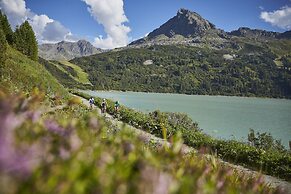 Hotel Alpenkönigin Alpine Luxury