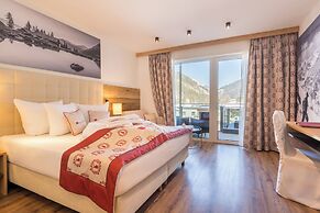 Hotel Alpenkönigin Alpine Luxury