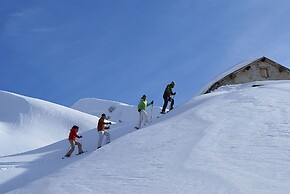 Hotel Alpenkönigin Alpine Luxury
