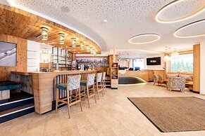 Hotel Alpenkönigin Alpine Luxury