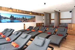Hotel Alpenkönigin Alpine Luxury